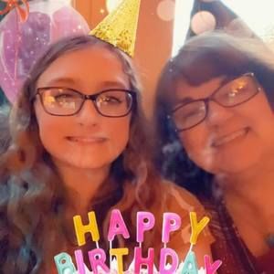 Meet your Posher, Shirley